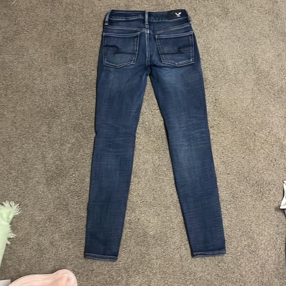American eagle jeans - Picture 2 of 2